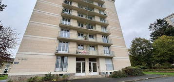 Appartement Compiègne  T5 Quartier des sablons