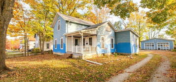 432 W  Friendship St, Medina, OH 44256