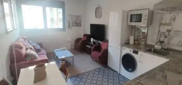 Apartamento en calle de Juan de Austria