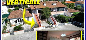 Villa a schiera viale Spagna 56E, Lido delle Nazioni, Comacchio