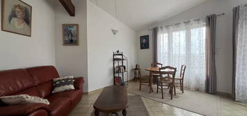 Appartement  à vendre, 3 pièces, 2 chambres, 59 m²