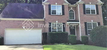 4375 Red Rock Point, Suwanee, GA 30024