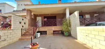 Casa en El Tossal