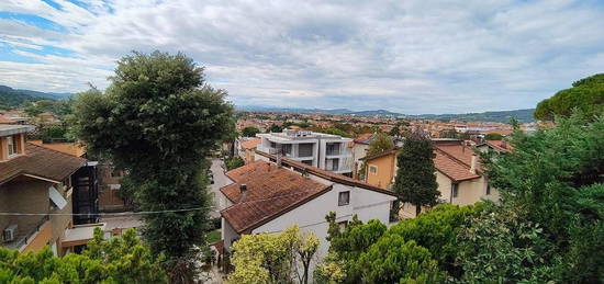 MONTEGRANARO 3 LOCALI 72mq + Terrazzi Ing. Indipen