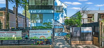 3641 W 29th Ave #201, Vancouver, BC V6S 1T5