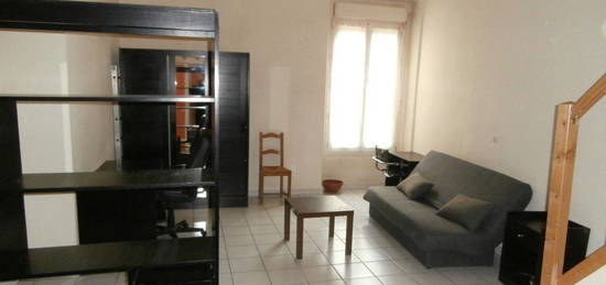 Appartement 1 pièce 40 m²