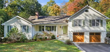 40 Aldridge Road, Chappaqua, NY 10514