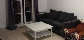 Yerres Studio 30m2 Centre ville