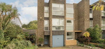 End terrace house for sale in Cole Park Road, Twickenham TW1