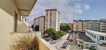 Apartamento T4 em Portimão de 109,00 m2