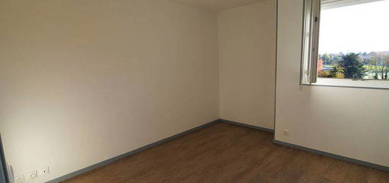 Studio 22 m²