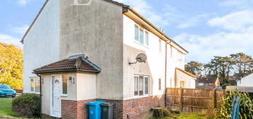 1 bedroom terraced house