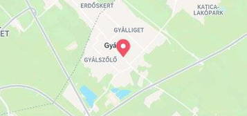 Gyál, Gyáli kistérség, ingatlan, kiadó, lakás, 35 m2