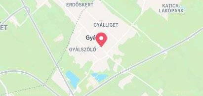 Gyál, Gyáli kistérség, ingatlan, kiadó, lakás, 35 m2