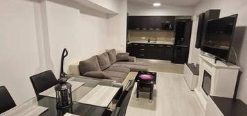 Apartament 2 camere+ parcare,  Politehnica Park Residence Grozavesti