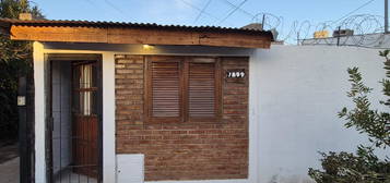 Departamento en Paunero y Solis