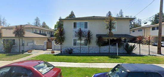 3680 Greenlee Dr Apt 7, San Jose, CA 95117