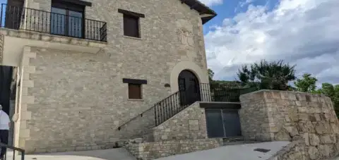 Casa en Valle de Yerri