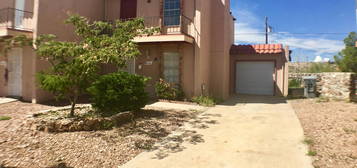 6416 Pizarro St Unit B, El Paso, TX 79912