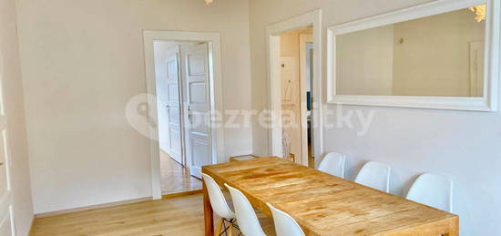 Pronájem bytu 3+kk 75 m², Pod Tratí, Hlavní město Praha