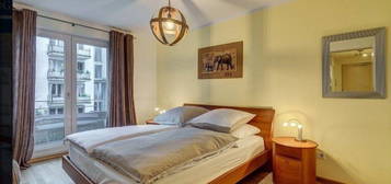 2 Schlafzimmer Frankfurt am Main,60326 HE