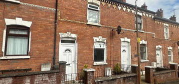 19 Enfield Parade, Belfast, BT13 3DX