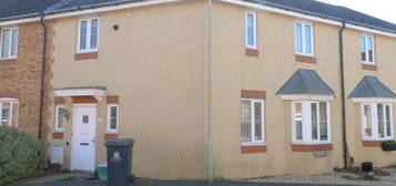 3 bedroom terraced house