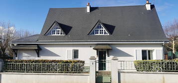 Maison  à vendre, 4 pièces, 2 chambres, 83 m²