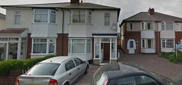 Semi-detached house to rent in Atlas Grove, West Bromwich B70