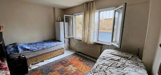 BALAT FENER'DE 2+1 60 METREKARE SATILIK DAİRE