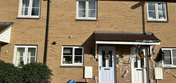 2 bedroom terraced house