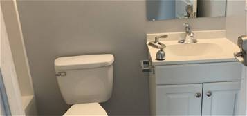 144 Wood Unit Bedroom/Bathroom 1-Shared Living St Spc Kitchen, Frostburg, MD 21532