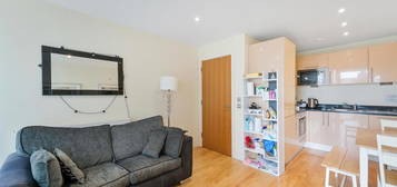 1 bed flat for sale