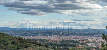 Appartamento via delle Masse, Serpiolle, Firenze