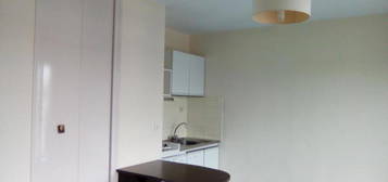 Location appartement 1 pièce 24 m²