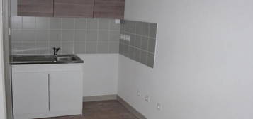 Location appartement 1 pièce 26 m²