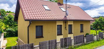Prodej rodinného domu, Lačnov