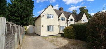 4 bedroom semi-detached house