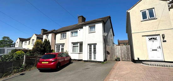 3 bedroom semi-detached house