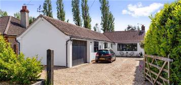 Detached bungalow for sale in Breach Avenue, Southbourne, Emsworth PO10