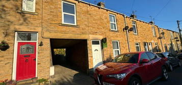 4 bedroom terraced house