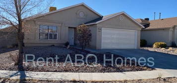 11000 Lipizzan Ave SW, Albuquerque, NM 87121