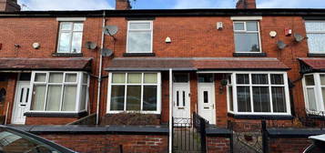 Property to rent in Glen Avenue, Bolton BL3