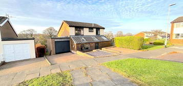 6 bedroom detached house for sale