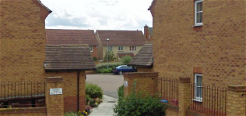 End terrace house to rent in Massey Road, Devizes SN10