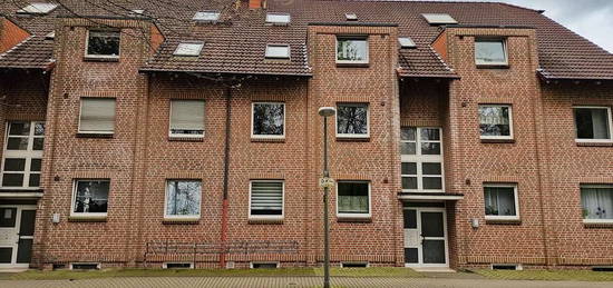 Schicke Familienwohnung sucht neue, solvente Mieter