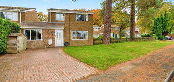 Semi-detached house for sale in Plover Close, Southampton, Hampshire SO16