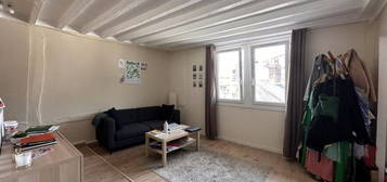 Appartement meublé  à louer, 2 pièces, 1 chambre, 35 m²