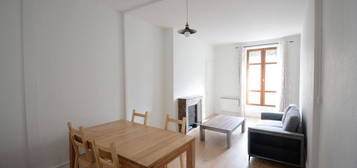 Appartement 44m2