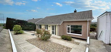 3 bed bungalow to rent